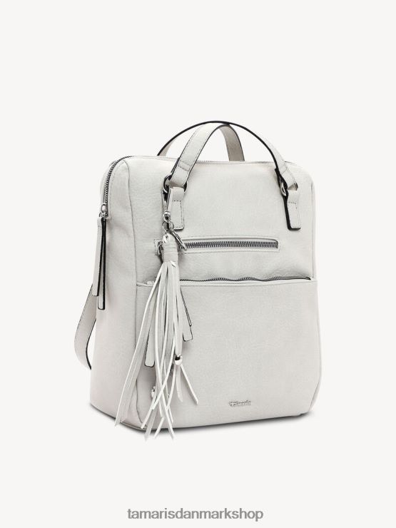 Tamaris Kvinder rygsæk - beige XVXV8T3214 tilbehør