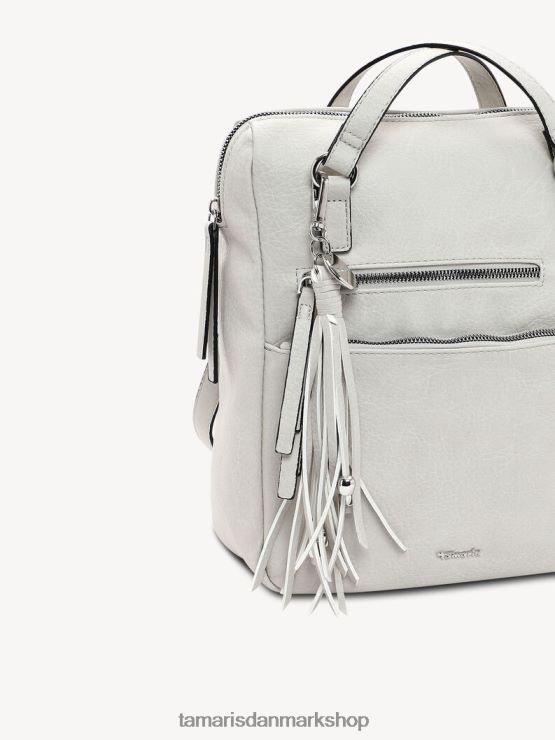Tamaris Kvinder rygsæk - beige XVXV8T3214 tilbehør