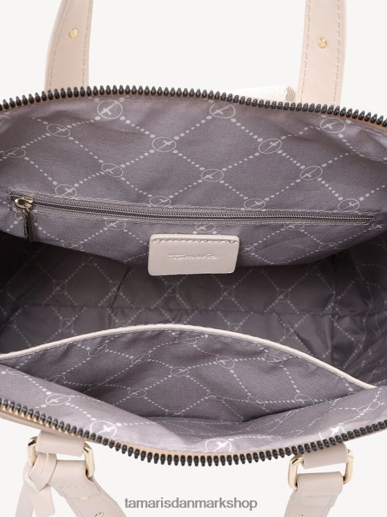 Tamaris Kvinder rygsæk - beige/lighttaupe XVXV8T3018 tilbehør