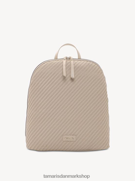 Tamaris Kvinder rygsæk - beige/lighttaupe XVXV8T3278 tilbehør