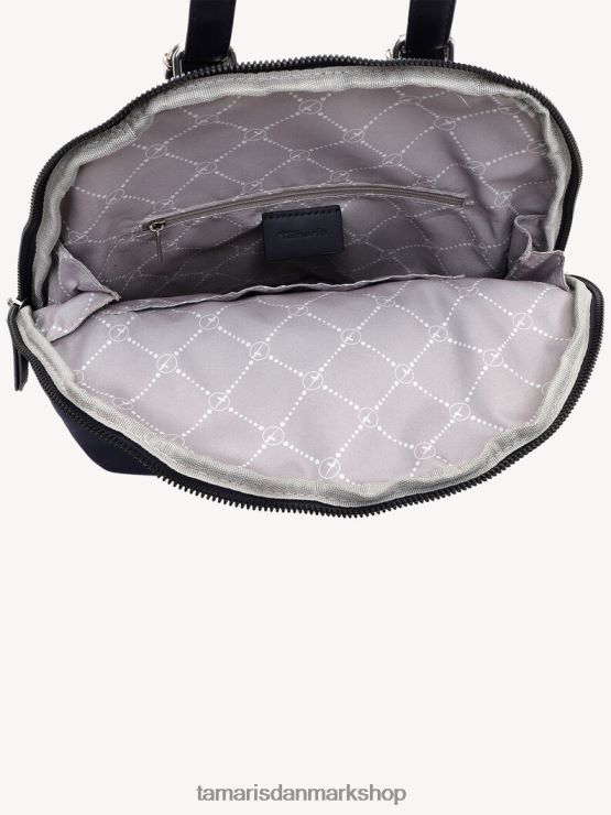 Tamaris Kvinder rygsæk - blå XVXV8T2598 tilbehør