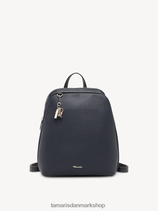 Tamaris Kvinder rygsæk - blå XVXV8T2944 tilbehør