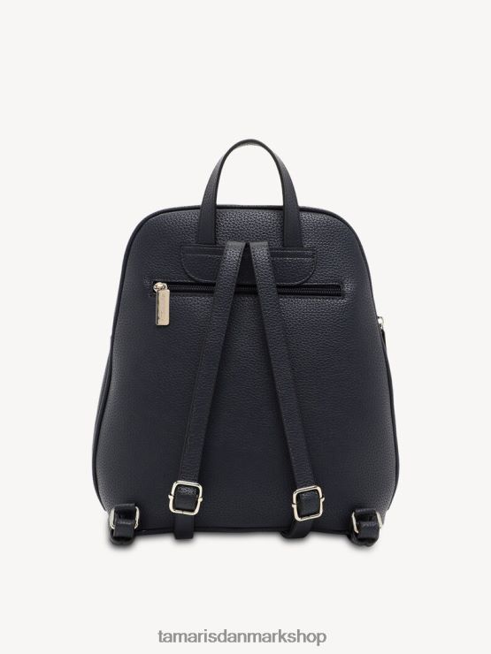 Tamaris Kvinder rygsæk - blå XVXV8T2944 tilbehør