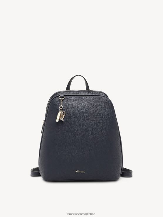 Tamaris Kvinder rygsæk - blå XVXV8T2944 tilbehør