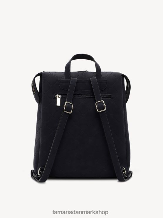 Tamaris Kvinder rygsæk - blå XVXV8T3233 tilbehør