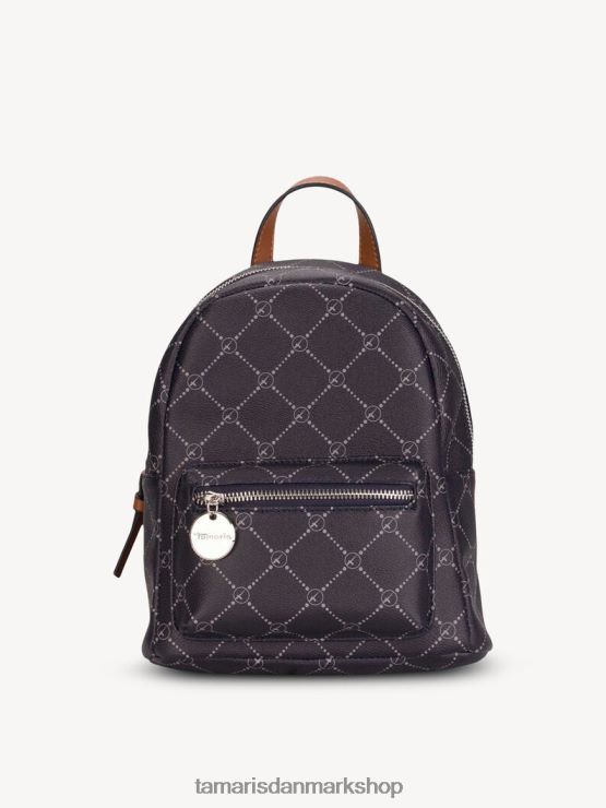 Tamaris Kvinder rygsæk - blå XVXV8T3318 tilbehør