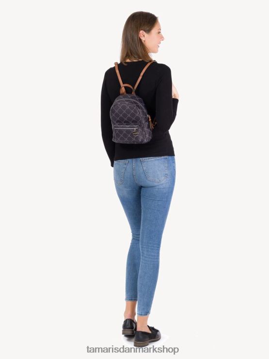 Tamaris Kvinder rygsæk - blå XVXV8T3318 tilbehør