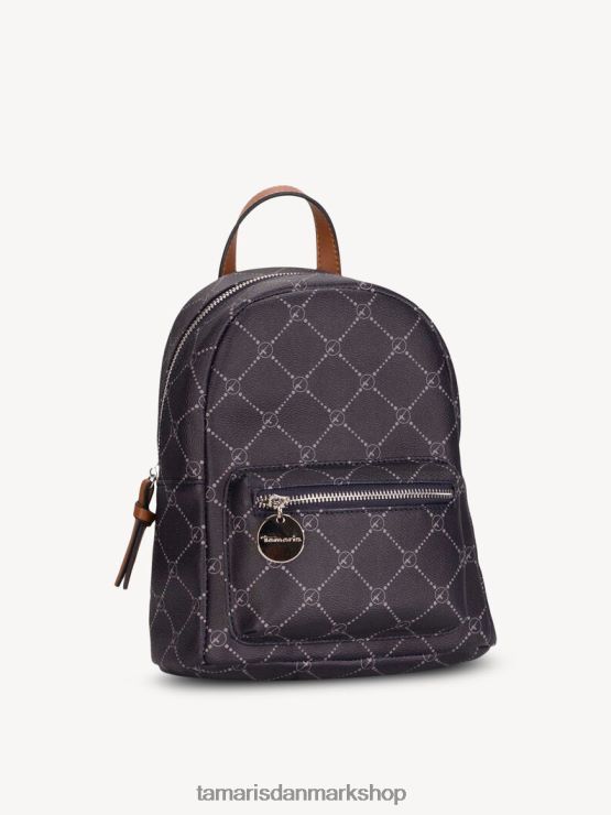 Tamaris Kvinder rygsæk - blå XVXV8T3318 tilbehør