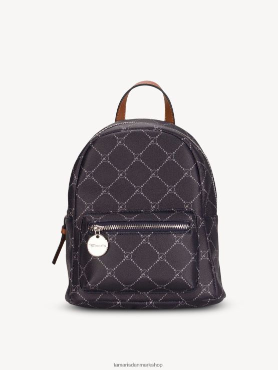 Tamaris Kvinder rygsæk - blå XVXV8T3318 tilbehør