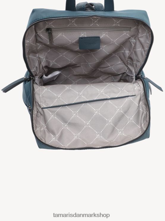 Tamaris Kvinder rygsæk - blå/benzin XVXV8T3165 tilbehør