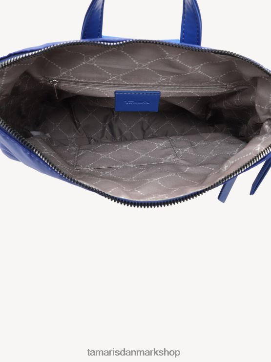 Tamaris Kvinder rygsæk - blå/kongelig XVXV8T2869 tilbehør