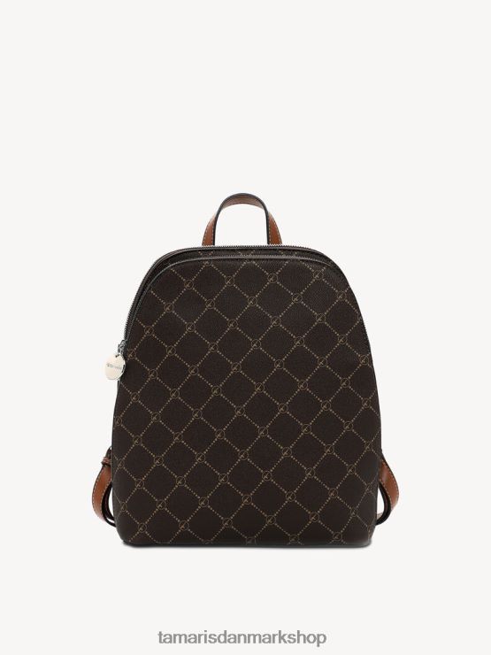 Tamaris Kvinder rygsæk - brun XVXV8T3130 tilbehør