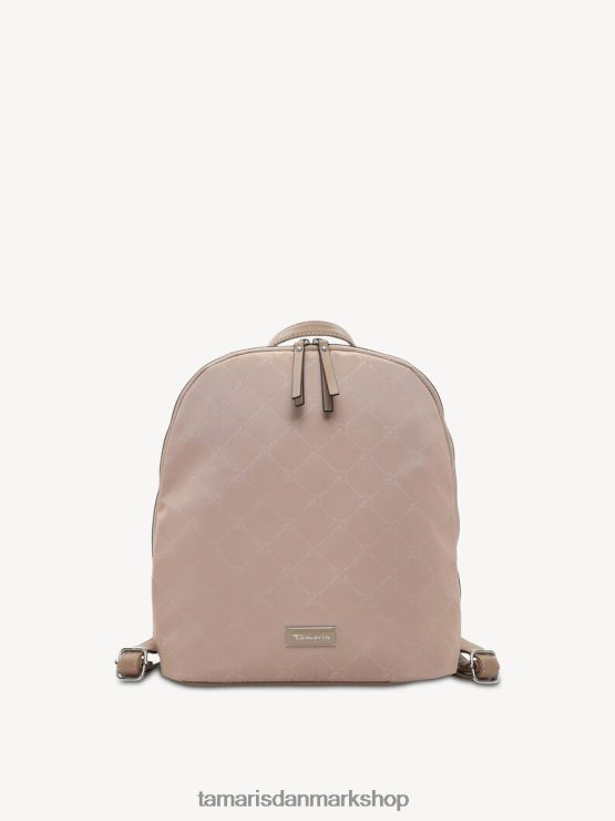 Tamaris Kvinder rygsæk - brun/taupe XVXV8T2607 tilbehør