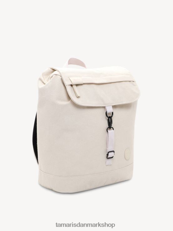 Tamaris Kvinder rygsæk - grå/ecru XVXV8T2594 tilbehør