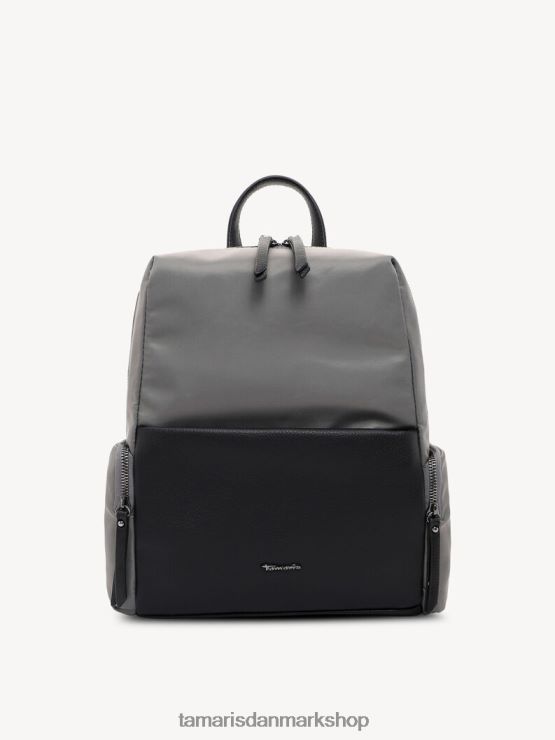 Tamaris Kvinder rygsæk - grå/mørkegrå XVXV8T2992 tilbehør