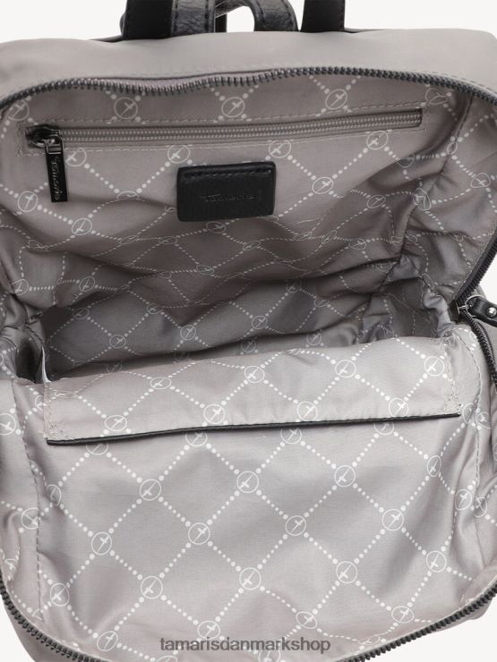 Tamaris Kvinder rygsæk - grå/mørkegrå XVXV8T2992 tilbehør