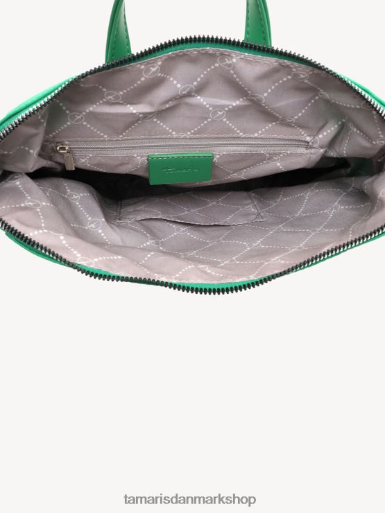 Tamaris Kvinder rygsæk - grøn/æble XVXV8T3256 tilbehør