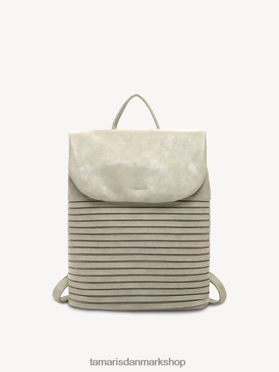 Tamaris Kvinder rygsæk - grøn/khaki XVXV8T2864 tilbehør