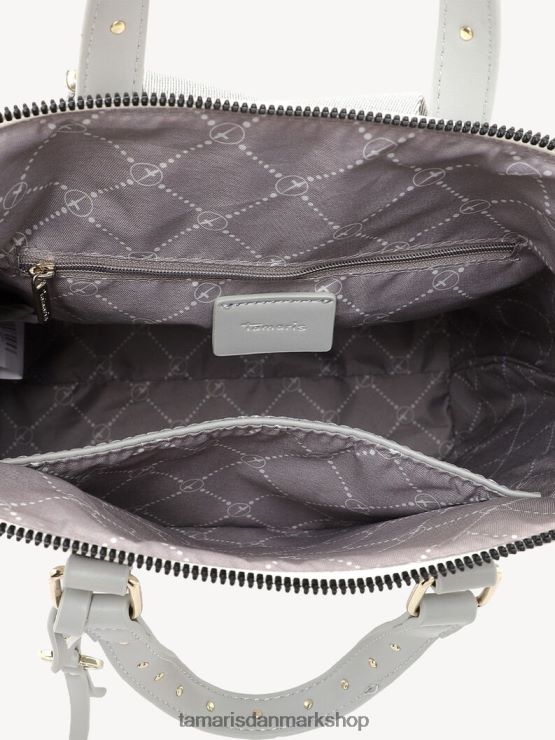 Tamaris Kvinder rygsæk - hvid XVXV8T2597 tilbehør