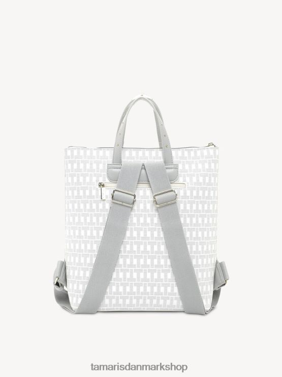 Tamaris Kvinder rygsæk - hvid XVXV8T2597 tilbehør