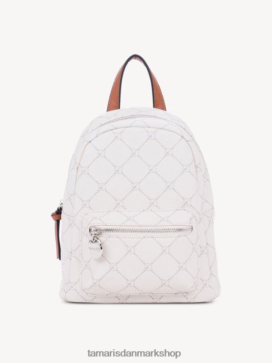 Tamaris Kvinder rygsæk - hvid/ecru XVXV8T2703 tilbehør