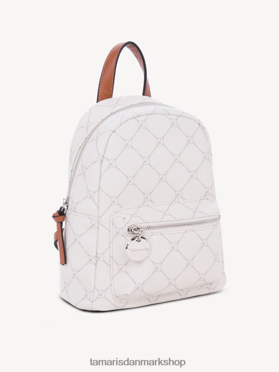 Tamaris Kvinder rygsæk - hvid/ecru XVXV8T2703 tilbehør