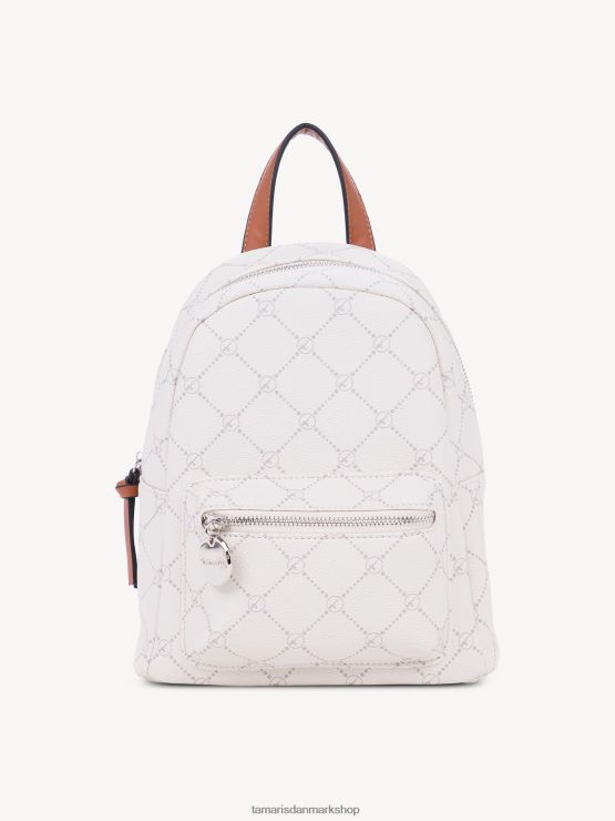 Tamaris Kvinder rygsæk - hvid/ecru XVXV8T2703 tilbehør