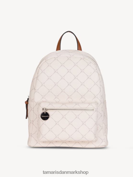 Tamaris Kvinder rygsæk - hvid/ecru XVXV8T3311 tilbehør