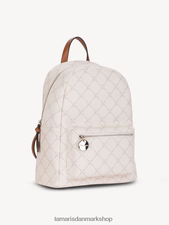 Tamaris Kvinder rygsæk - hvid/ecru XVXV8T3311 tilbehør