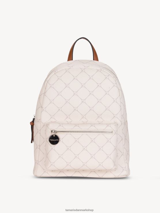 Tamaris Kvinder rygsæk - hvid/ecru XVXV8T3311 tilbehør