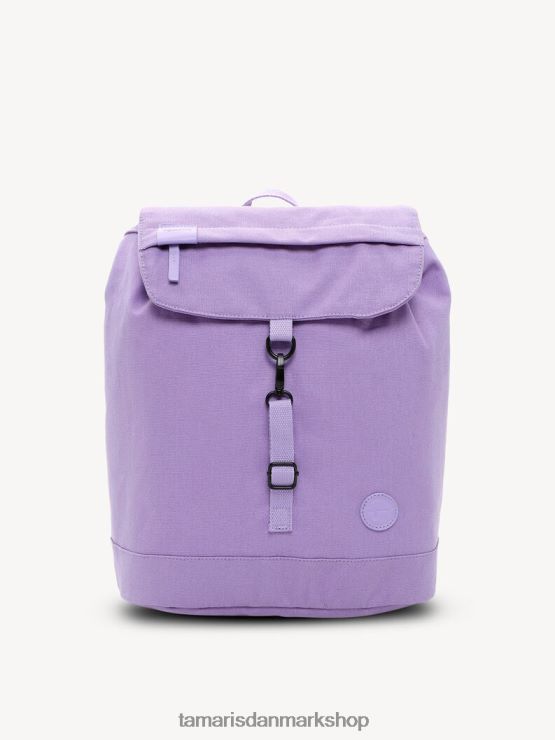 Tamaris Kvinder rygsæk - lilla/lyslilla XVXV8T3024 tilbehør