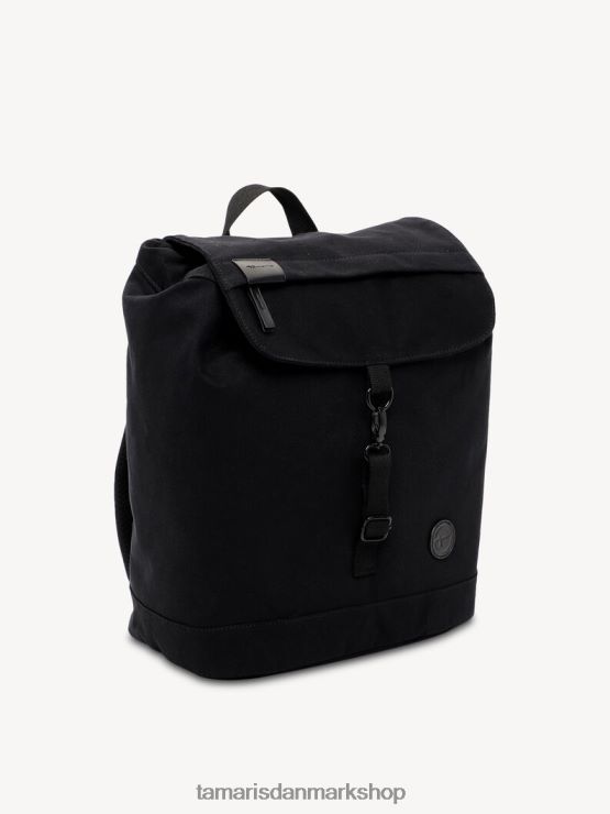 Tamaris Kvinder rygsæk - sort XVXV8T3276 tilbehør