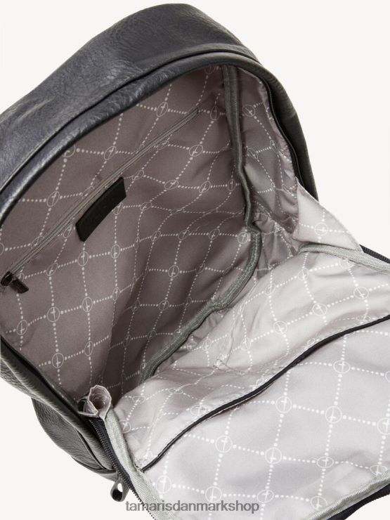 Tamaris Kvinder rygsæk - sort XVXV8T3313 tilbehør