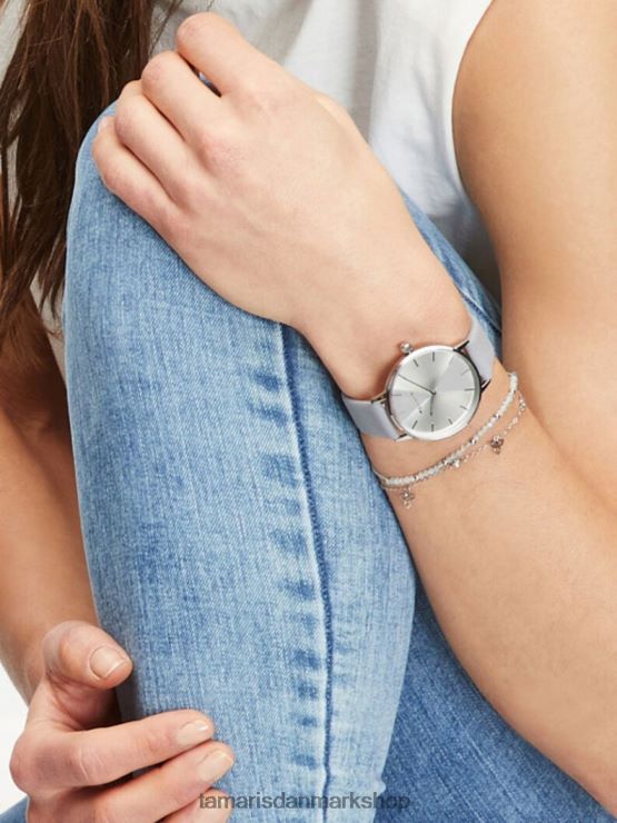 Tamaris Kvinder armbånd - blå XVXV8T2999 tilbehør