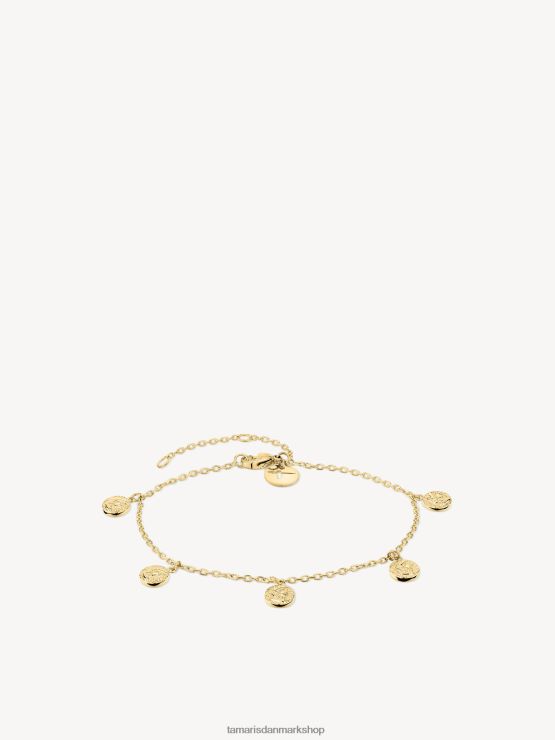 Tamaris Kvinder armbånd - guld XVXV8T2719 tilbehør