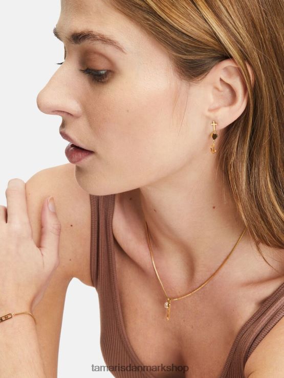 Tamaris Kvinder armbånd - guld XVXV8T2729 tilbehør