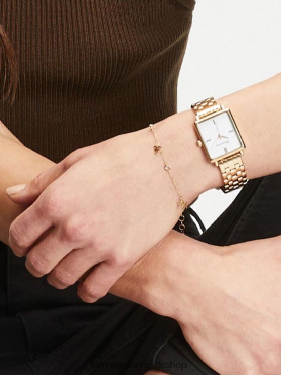 Tamaris Kvinder armbånd - guld XVXV8T2795 tilbehør