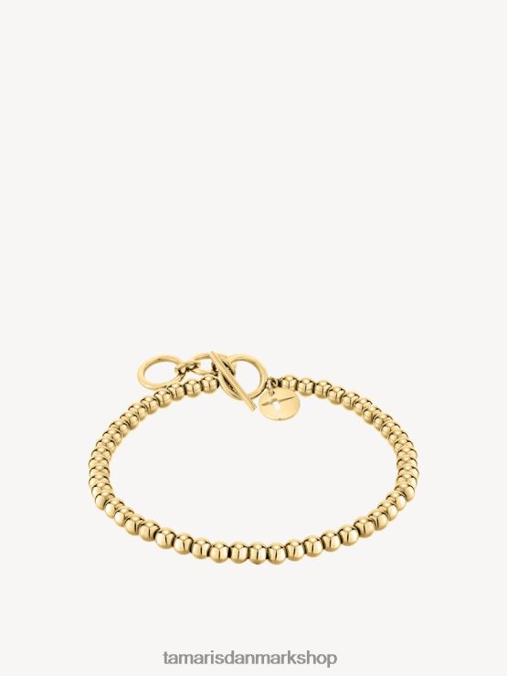 Tamaris Kvinder armbånd - guld XVXV8T2829 tilbehør
