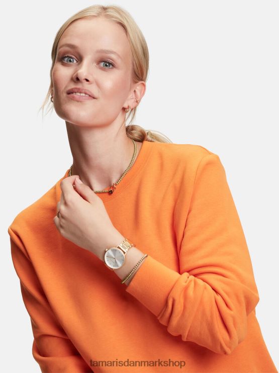 Tamaris Kvinder armbånd - guld XVXV8T2829 tilbehør