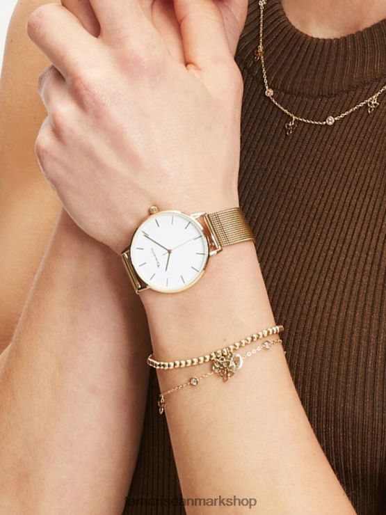 Tamaris Kvinder armbånd - guld XVXV8T2969 tilbehør