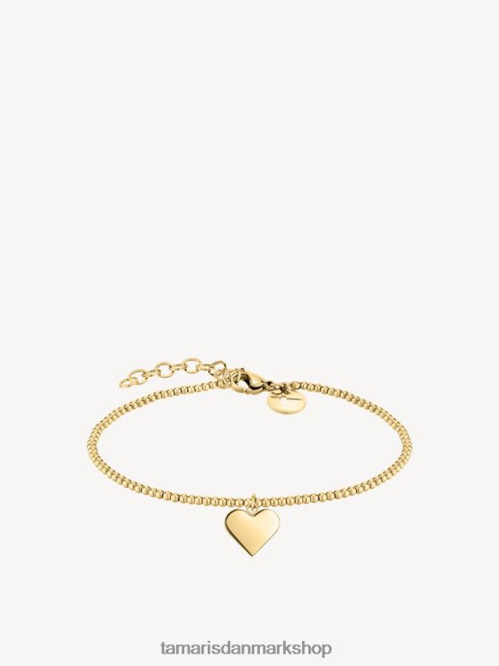 Tamaris Kvinder armbånd - guld XVXV8T2972 tilbehør