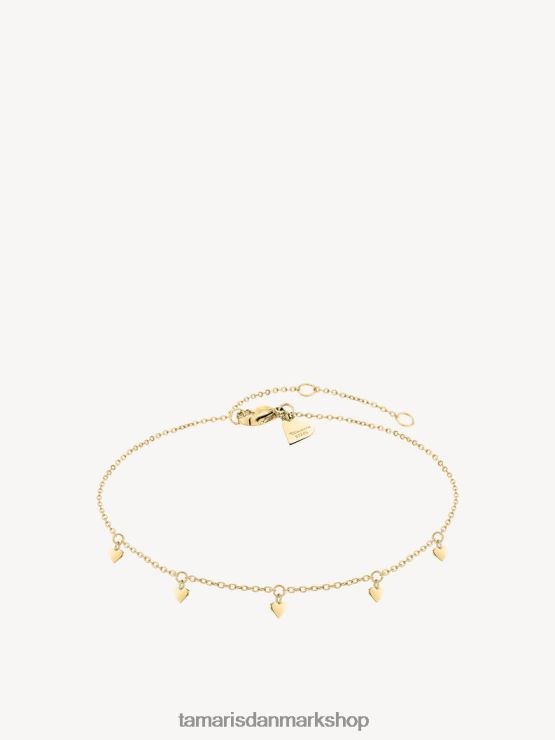 Tamaris Kvinder armbånd - guld XVXV8T3118 tilbehør