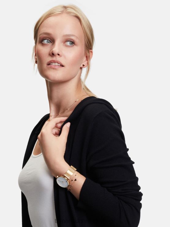 Tamaris Kvinder armbånd - guld XVXV8T3118 tilbehør