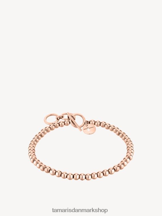 Tamaris Kvinder armbånd - rosaguld XVXV8T3340 tilbehør