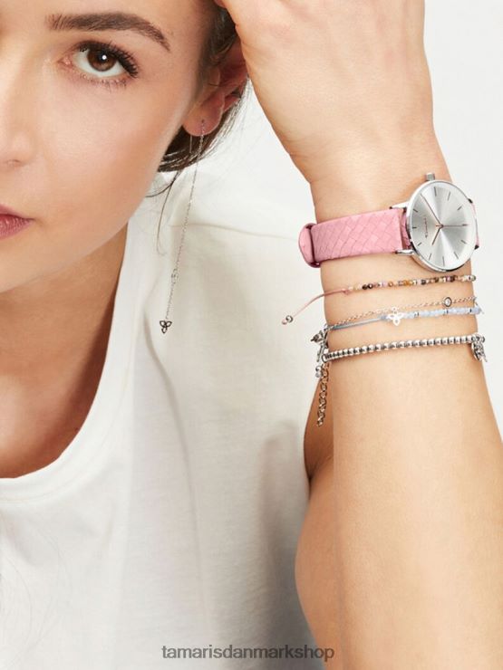 Tamaris Kvinder armbånd - rose XVXV8T3117 tilbehør