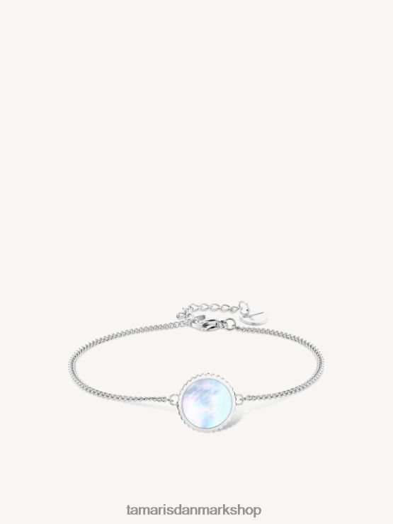 Tamaris Kvinder armbånd - sølv XVXV8T2662 tilbehør