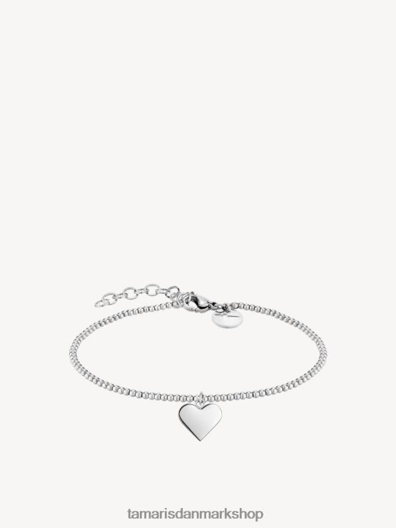 Tamaris Kvinder armbånd - sølv XVXV8T2789 tilbehør