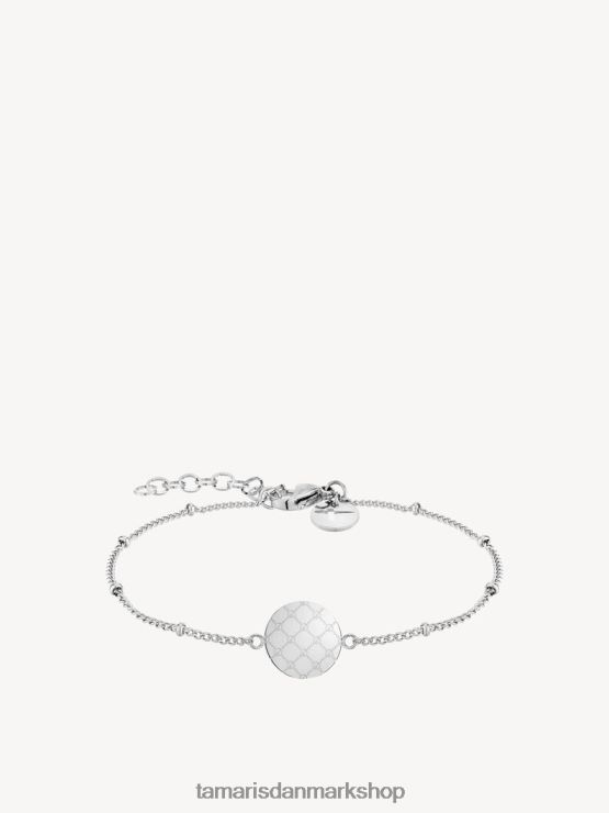 Tamaris Kvinder armbånd - sølv XVXV8T2801 tilbehør