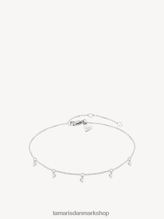 Tamaris Kvinder armbånd - sølv XVXV8T2825 tilbehør