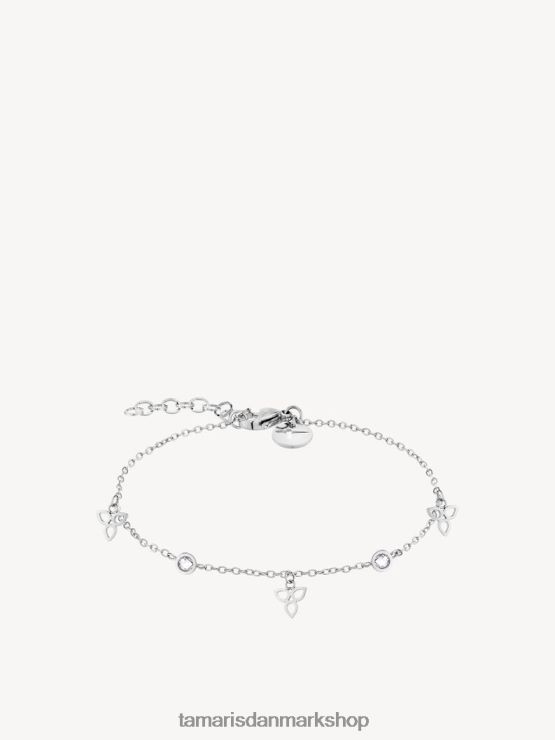 Tamaris Kvinder armbånd - sølv XVXV8T2832 tilbehør